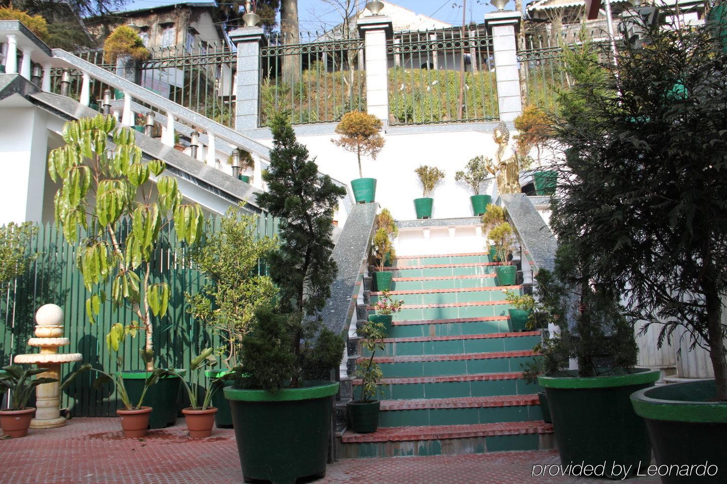 R.J.Resorts Darjeeling  Exterior photo