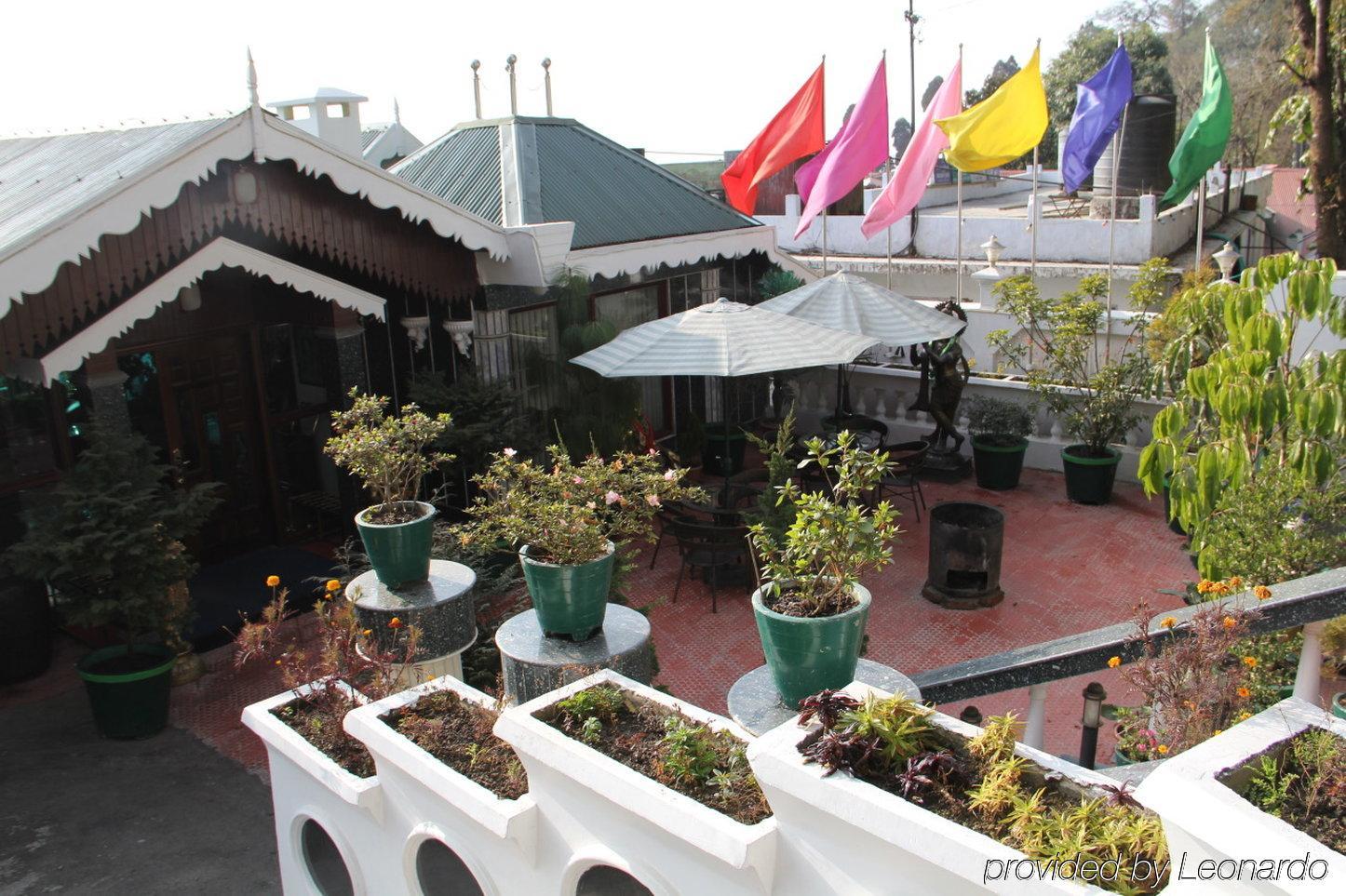R.J.Resorts Darjeeling  Exterior photo