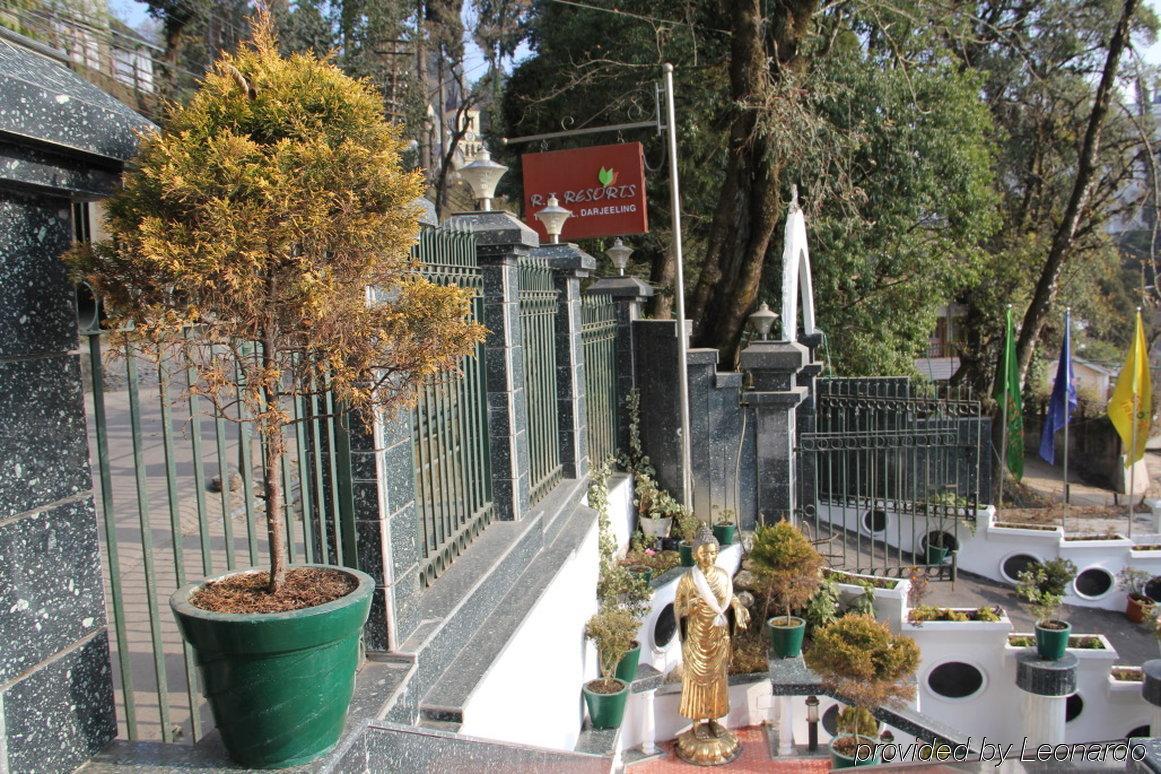 R.J.Resorts Darjeeling  Exterior photo