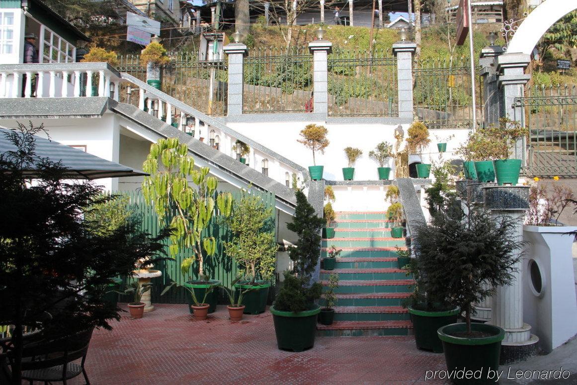 R.J.Resorts Darjeeling  Exterior photo