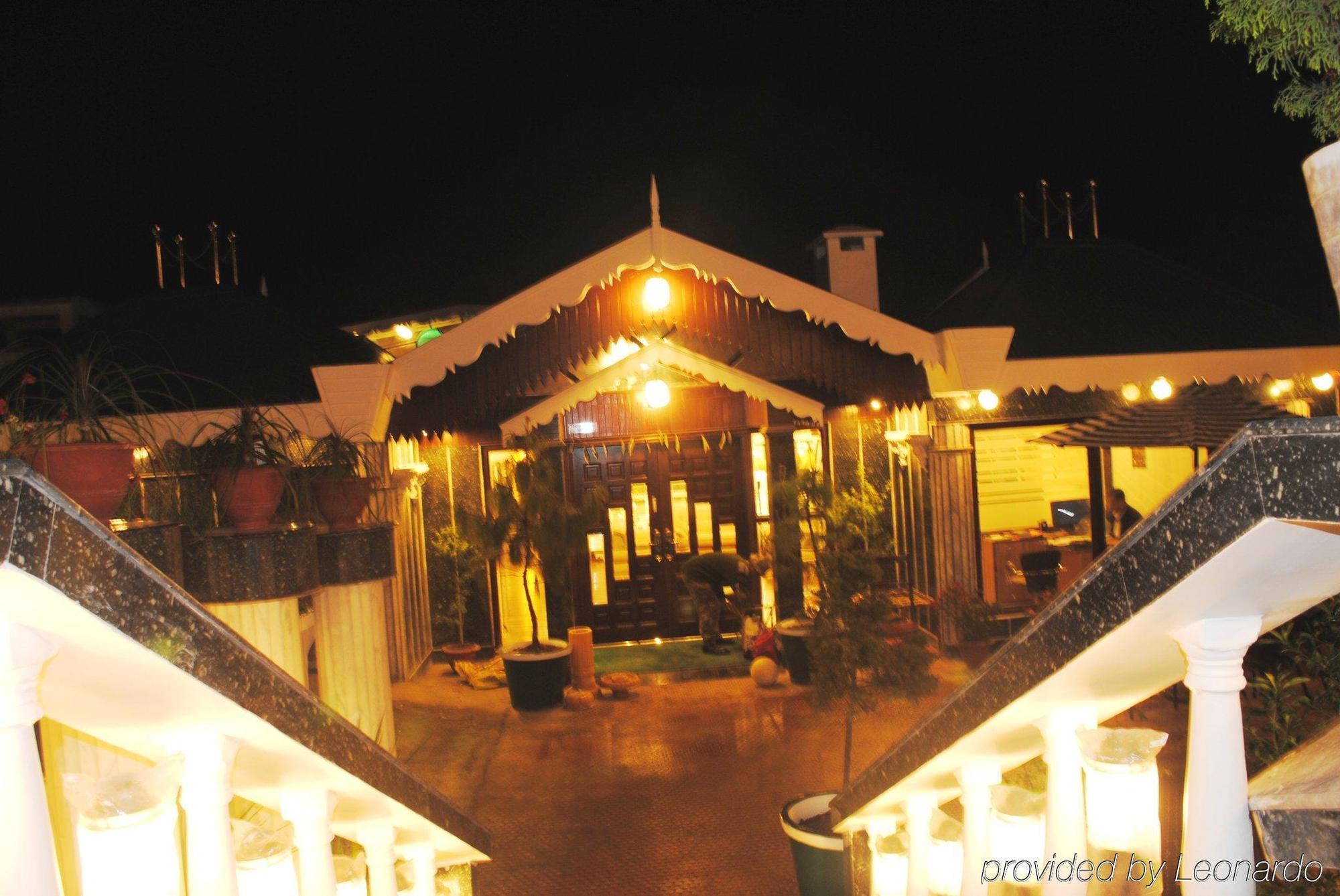 R.J.Resorts Darjeeling  Exterior photo