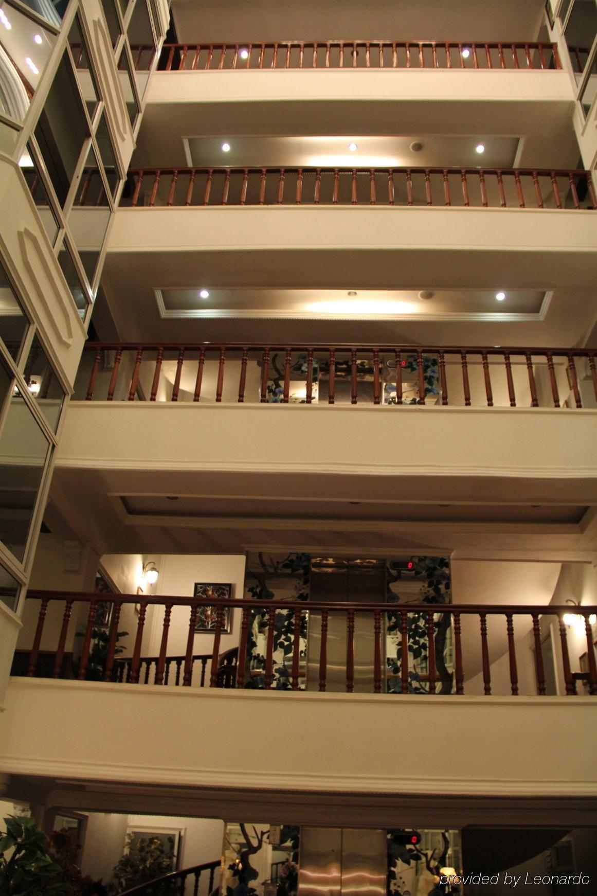 R.J.Resorts Darjeeling  Interior photo