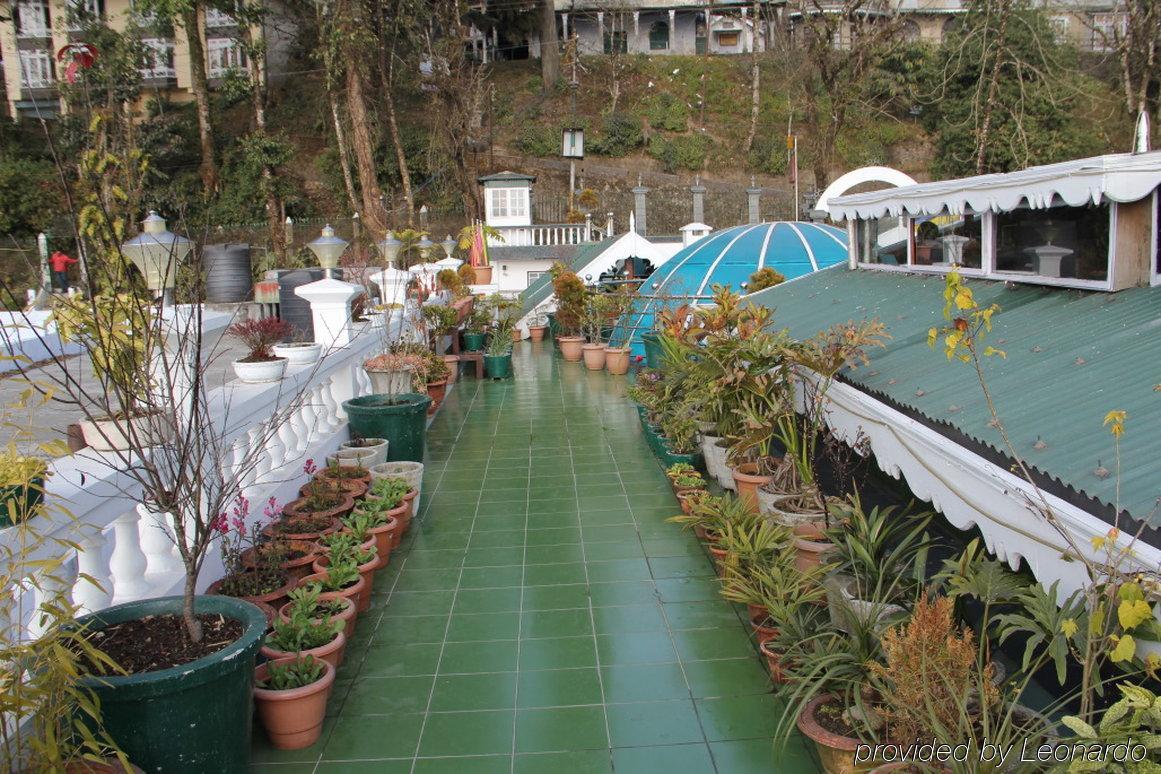 R.J.Resorts Darjeeling  Exterior photo
