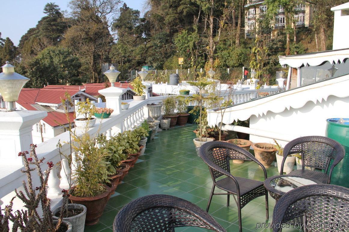 R.J.Resorts Darjeeling  Exterior photo