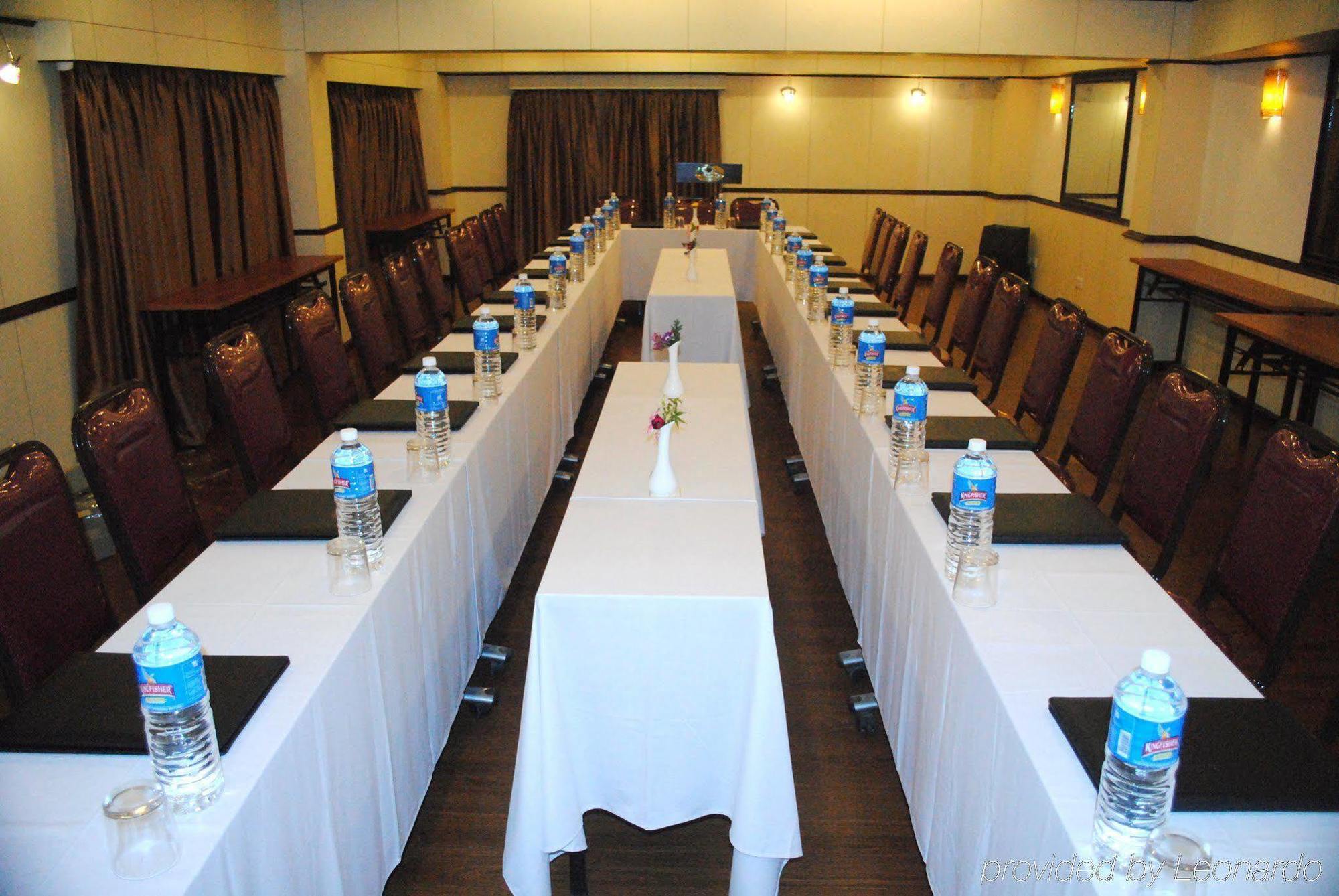 R.J.Resorts Darjeeling  Business photo