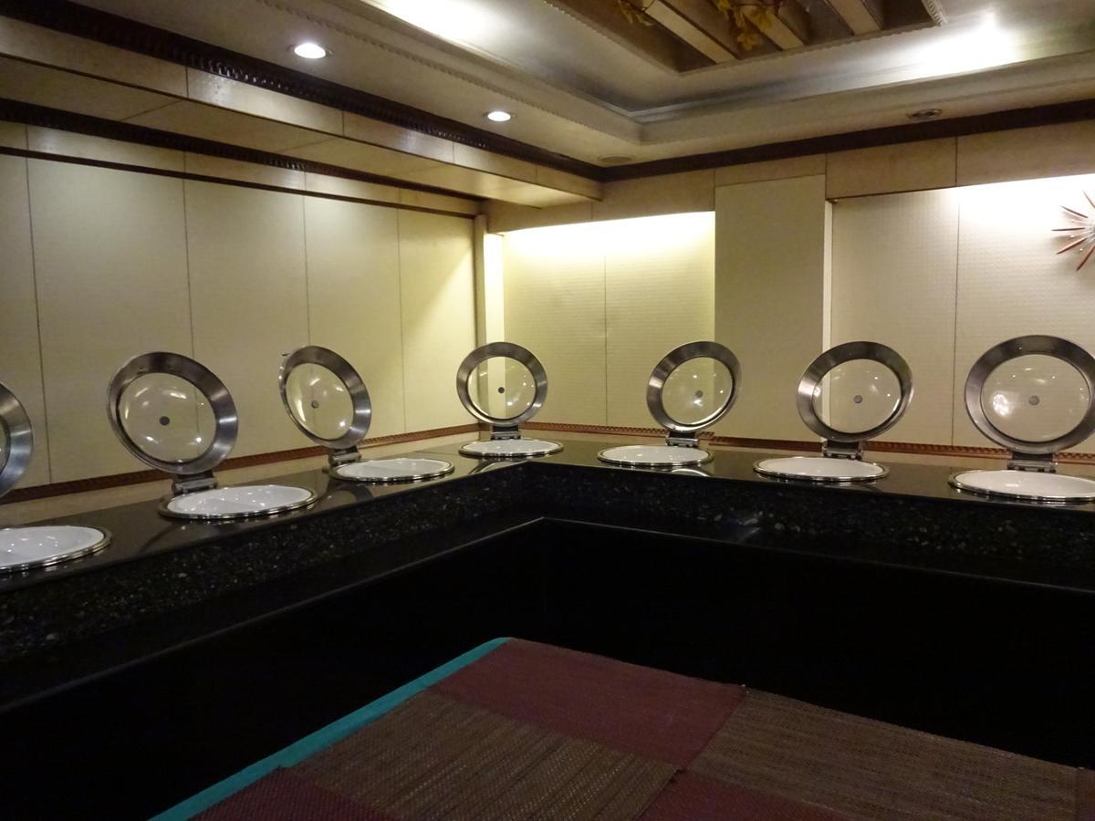 R.J.Resorts Darjeeling  Exterior photo
