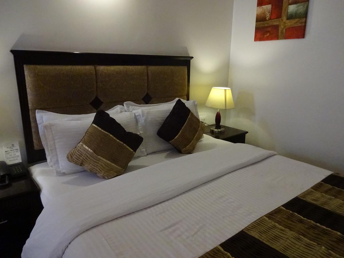 R.J.Resorts Darjeeling  Exterior photo