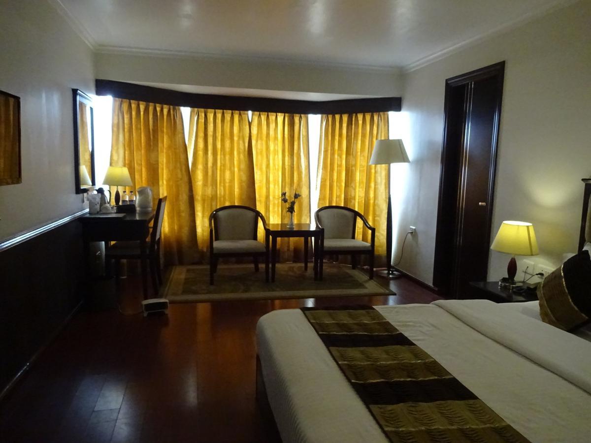 R.J.Resorts Darjeeling  Exterior photo