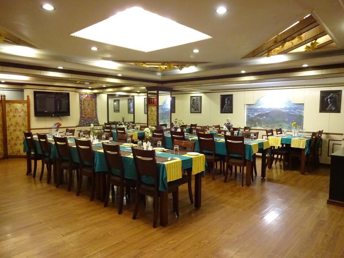 R.J.Resorts Darjeeling  Exterior photo