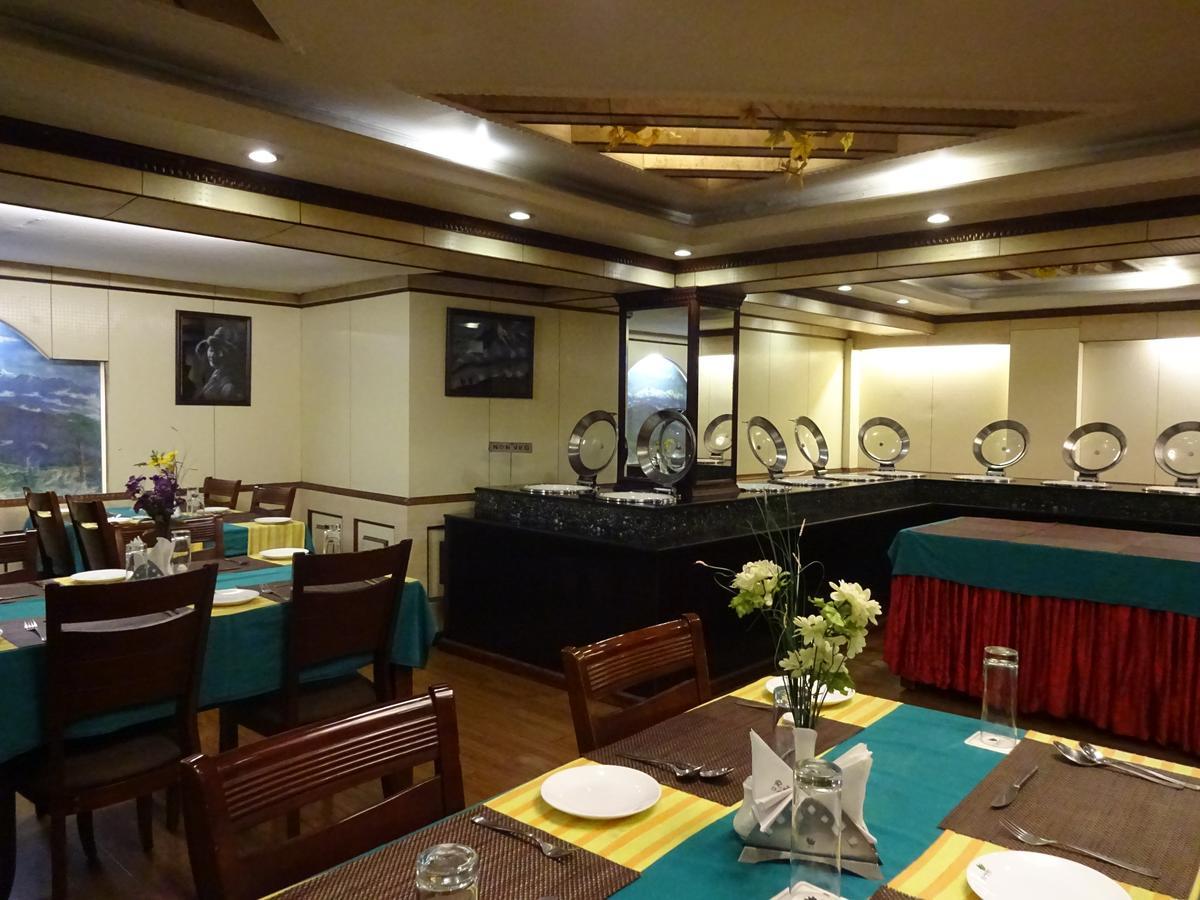 R.J.Resorts Darjeeling  Exterior photo
