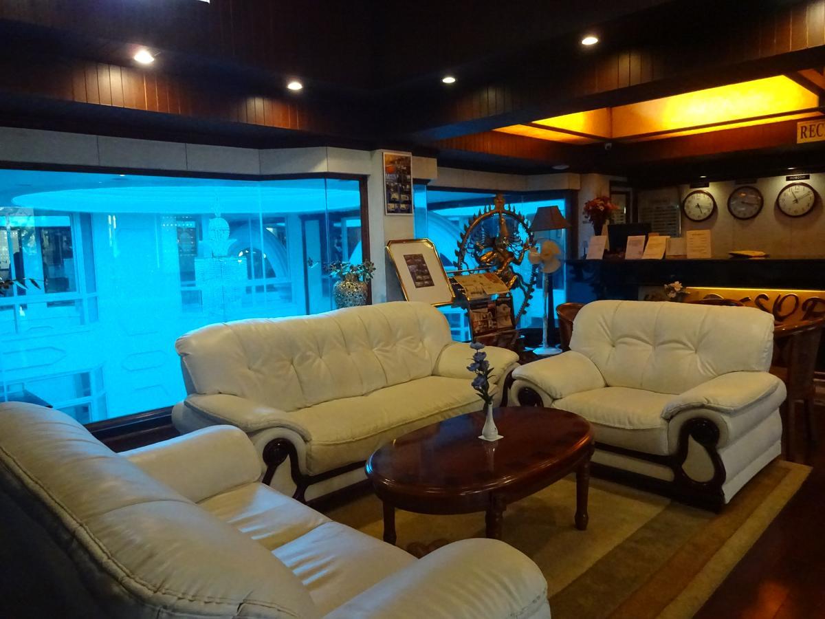 R.J.Resorts Darjeeling  Exterior photo