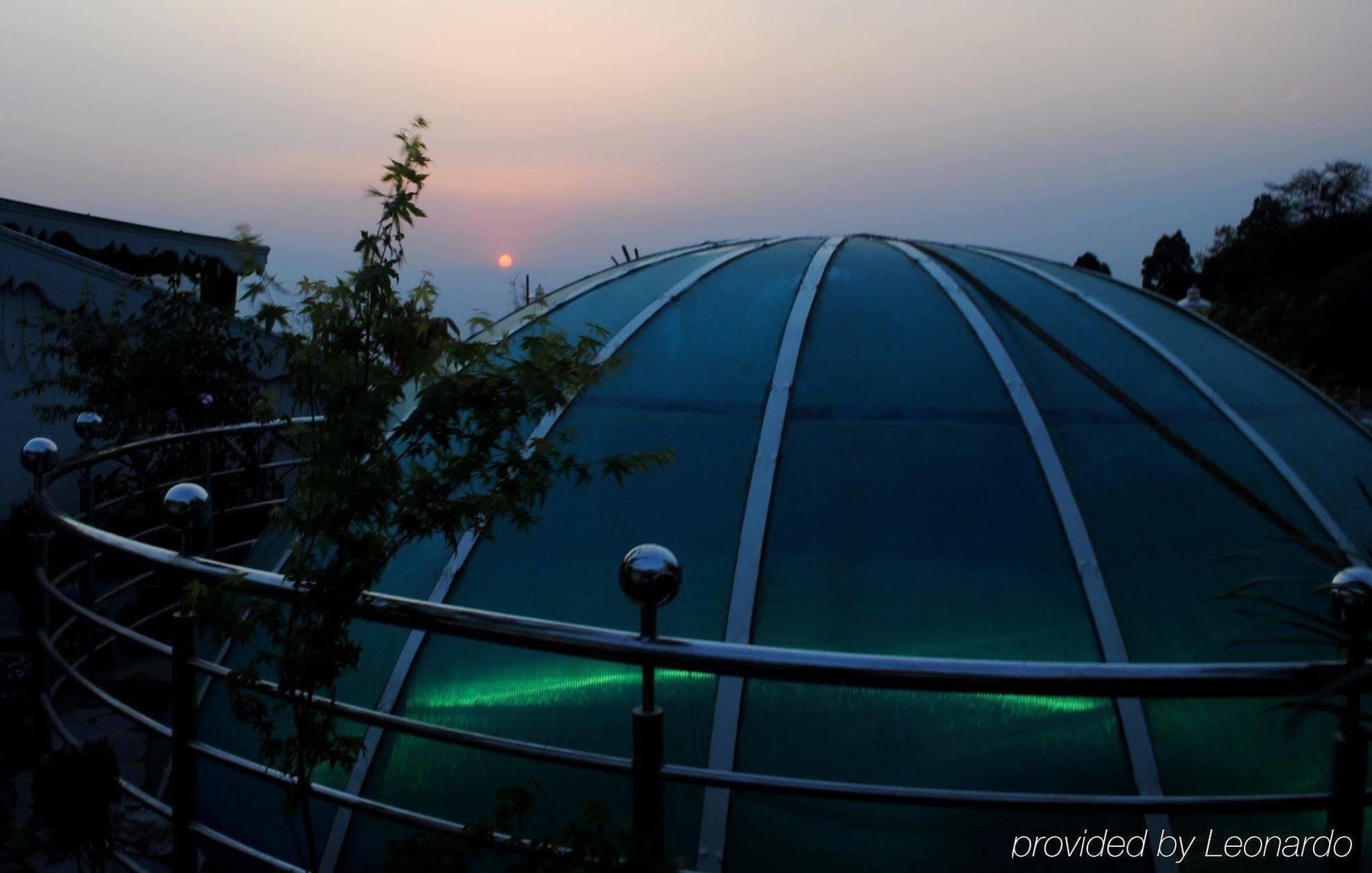 R.J.Resorts Darjeeling  Exterior photo